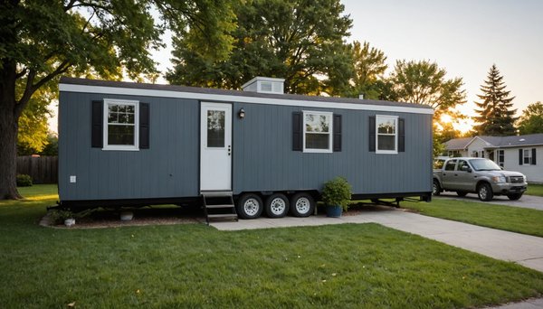 Contrat de location mobile home : droits du locataire et obligations du propriétaire
