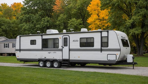 Comment protéger vos droits de locataire lors de la location d'un mobile home