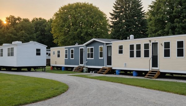 Évolution des prix des mobil homes en 2024 : tendances à suivre