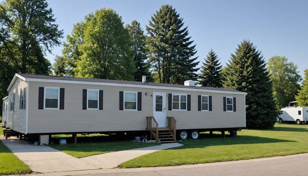 Impact des nouvelles réglementations sur le marché immobilier des mobil homes