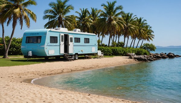 Acheter un mobil-home en bretagne sud : ce qu'il faut savoir